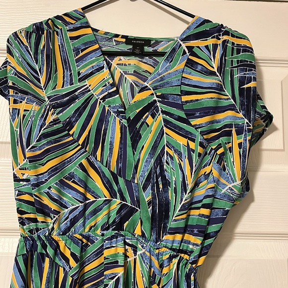 Halogen dress - Picture 2 of 4